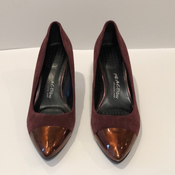 Kenneth Cole Reaction shoes - Picture 3 of 12